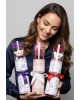 Tek gül Peluş (Yapay)